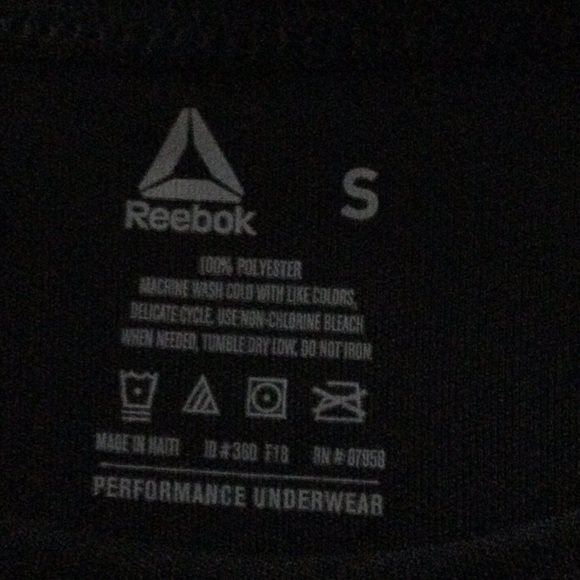 Men’s Long Sleeve Base Layer Shirt - Picture 2 of 2